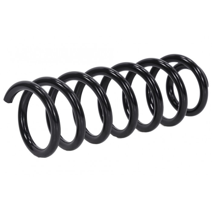 Ressort de Suspension Arrière Pour Peugeot 407 508 5102FN