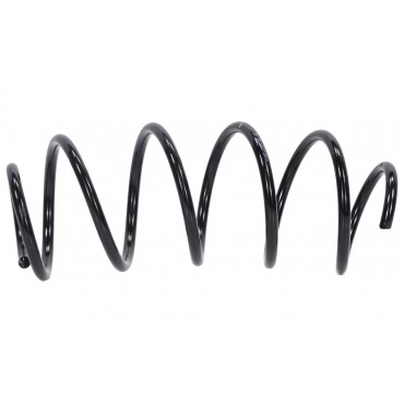 Ressort de Suspension Avant Pour Peugeot 1007 5002RE 5002RF