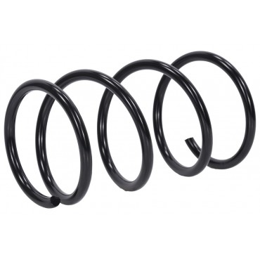 Ressort de Suspension Avant Pour Peugeot 4007 Citroën C-Crosser 5002TZ 5002WL