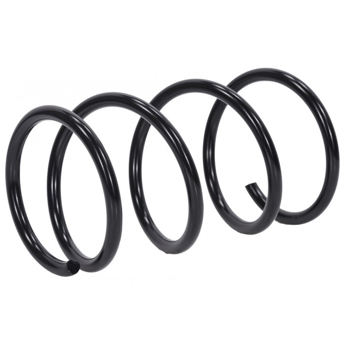 Ressort de Suspension Avant Pour Peugeot 4007 Citroën C-Crosser 5002TZ 5002WL