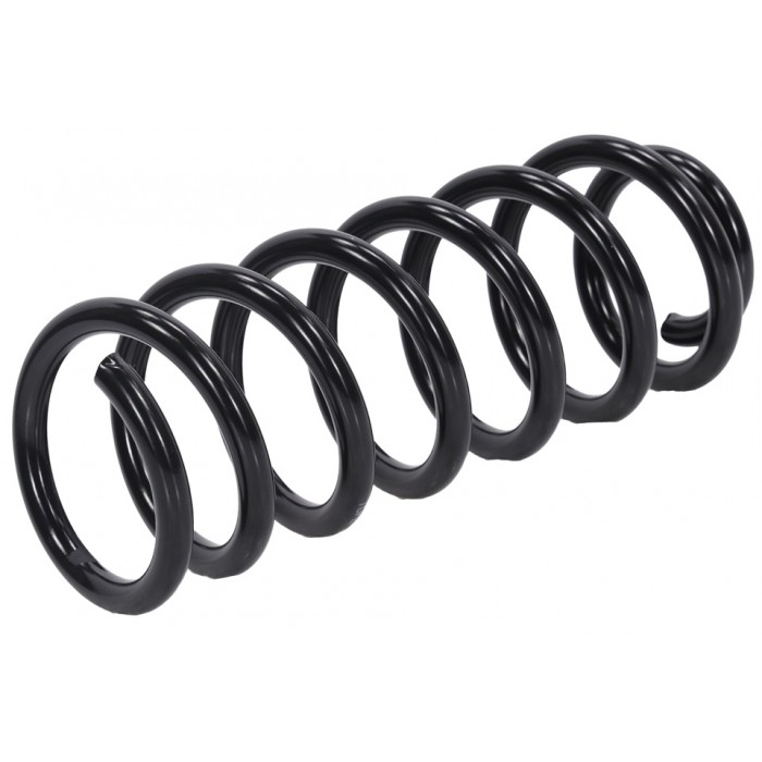 Ressort de Suspension Arrière Pour Peugeot 407 5107K7