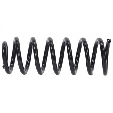 Ressort de Suspension Arrière Pour Peugeot 407 5107K7