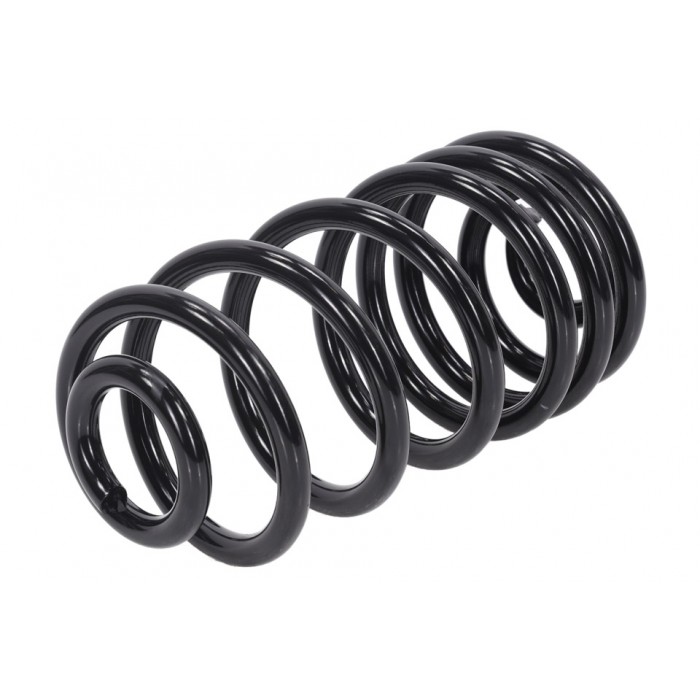 Ressort de Suspension Arrière Pour Opel Zafira Vauxhall Zafira C 424474