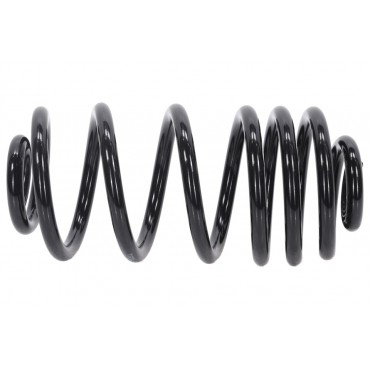 Ressort de Suspension Arrière Pour Opel Zafira Vauxhall Zafira C 424474