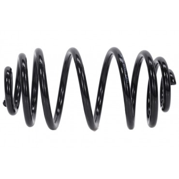 Ressort de Suspension Arrière Pour Opel Zafira 424099 93181484