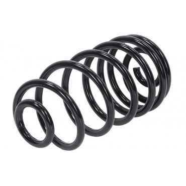 Ressort de Suspension Arrière Pour Opel Astra H Meriva B 424100 424321 93168666