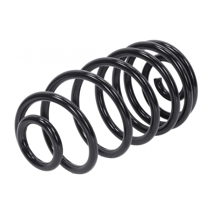 Ressort de Suspension Arrière Pour Opel Astra H Meriva B 424100 424321 93168666