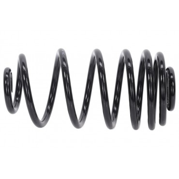 Ressort de Suspension Arrière Pour Opel Astra H Meriva B 424100 424321 93168666