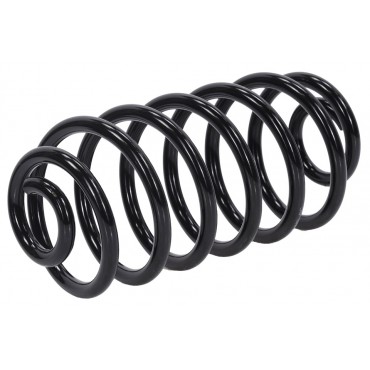 Ressort de Suspension Arrière Pour Opel Zafira A 424047 424048 9192238 9192239