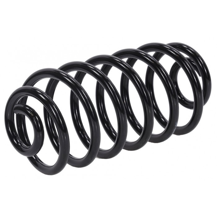 Ressort de Suspension Arrière Pour Opel Zafira A 424047 424048 9192238 9192239