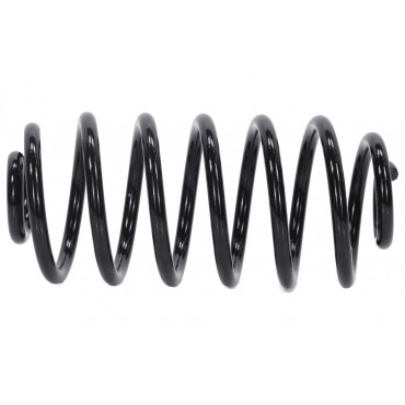 Ressort de Suspension Arrière Pour Opel Zafira A 424047 424048 9192238 9192239