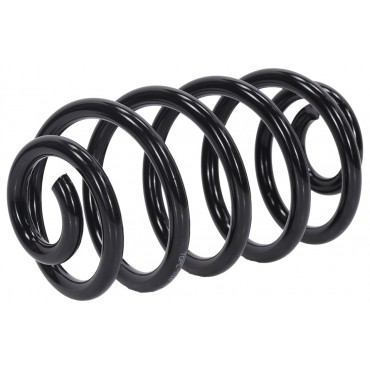 Ressort de Suspension Arrière Pour Opel Signum 3/5 Portes Vectra C 424087