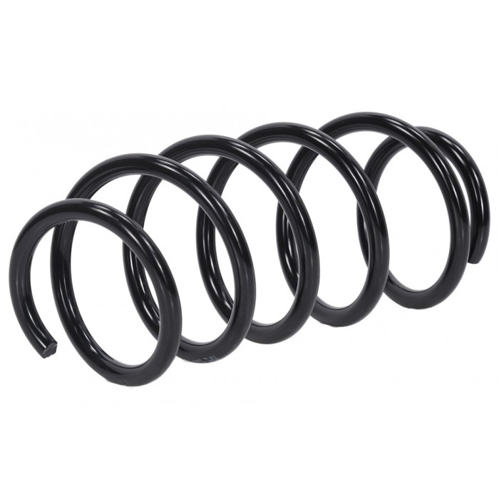 Ressort de Suspension Avant Pour Opel Meriva A 93177653 93177654