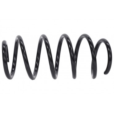 Ressort de Suspension Avant Pour Opel Meriva A 93177653 93177654