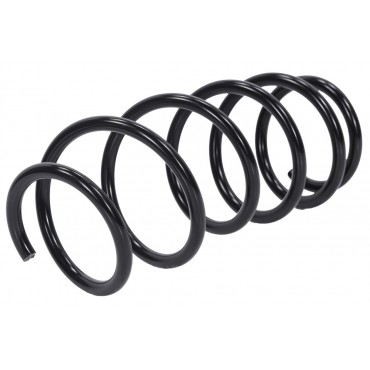 Ressort de Suspension Avant Pour Opel Astra H 312277 312302 93182918 93187341