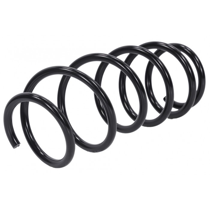 Ressort de Suspension Avant Pour Opel Astra H 312277 312302 93182918 93187341