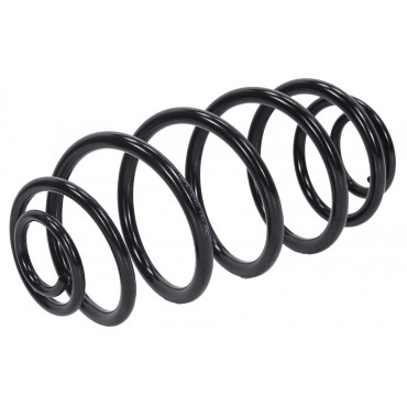 Ressort de Suspension Arrière Pour Opel Astra H 13115541 93181483