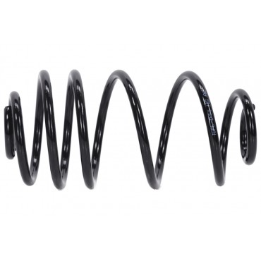 Ressort de Suspension Arrière Pour Opel Astra H 424094 93178632