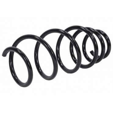 Ressort de Suspension Avant Pour Opel Zafira 13382856 312491