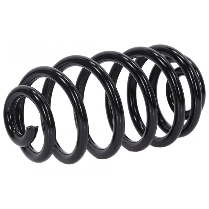 Ressort de Suspension Arrière Pour Opel Zafira 13379181 424453