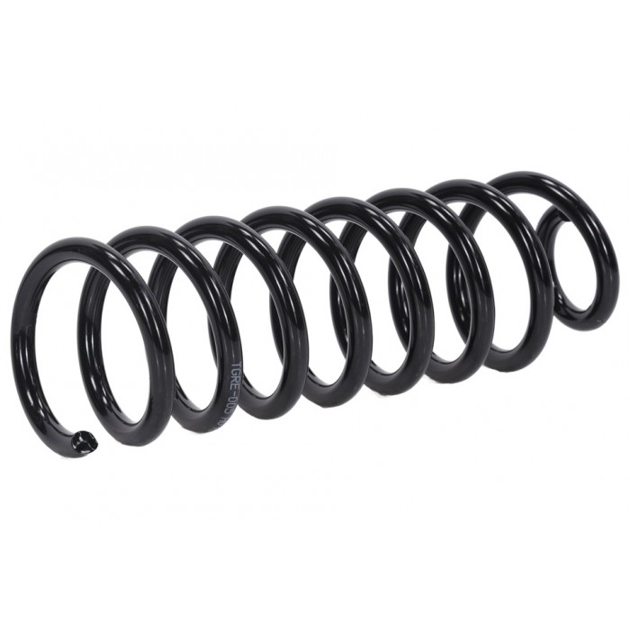 Ressort de Suspension Arrière Pour Renault Sandero Dacia Logan Sandero