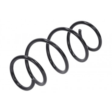 Ressort de Suspension Avant Pour Renault Laguna II 8200271943