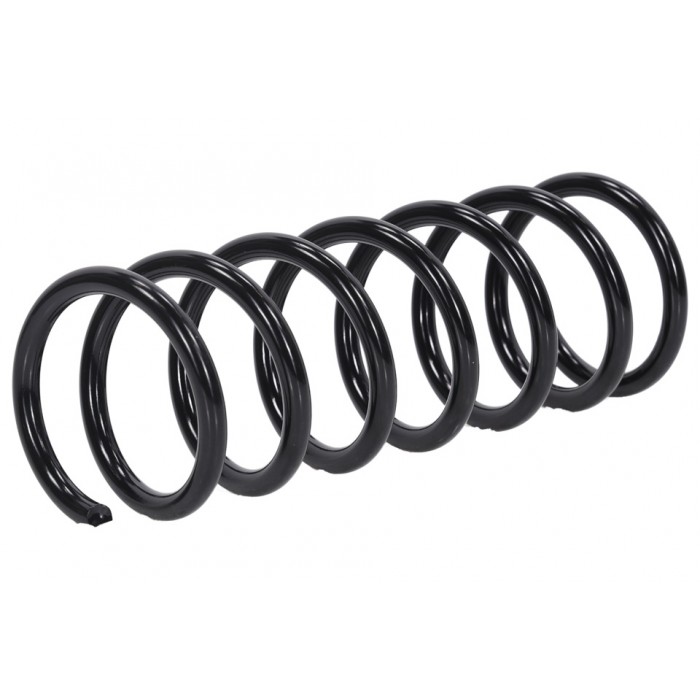 Ressort de Suspension Arrière Pour Mazda 3 Volvo S40 II 30639800 30666220