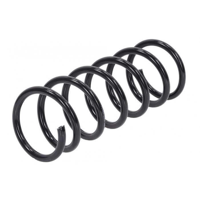 Ressort de Suspension Arrière Pour Volvo S60 II V60 I 31262908 31262909