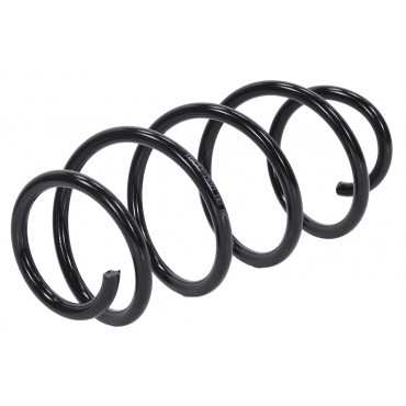 Ressort de Suspension Avant Pour VW Golf V Skoda Octavia II 1K0411105AK