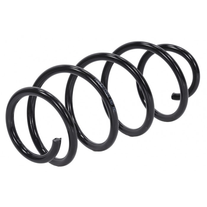 Ressort de Suspension Avant Pour VW Golf V Skoda Octavia II 1K0411105AK