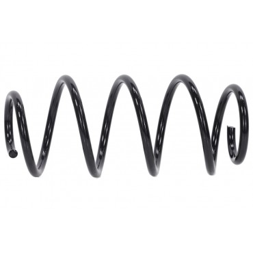 Ressort de Suspension Avant Pour VW Golf V Skoda Octavia II 1K0411105AK