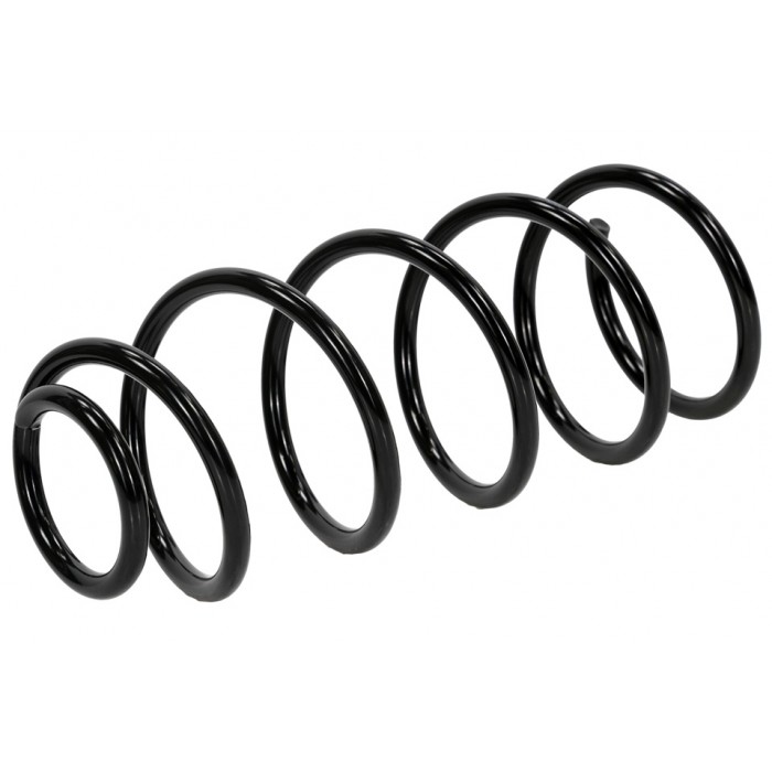 Ressort de Suspension Avant Pour VW Bora Skoda Octavia I 1J0411105BG 1H0411105C