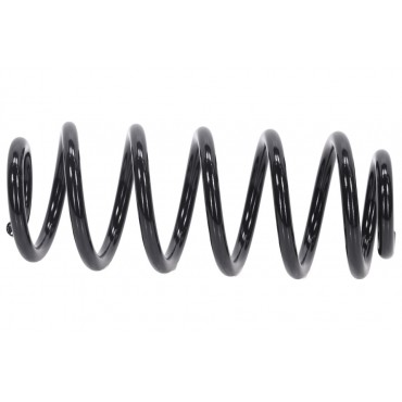 Ressort de Suspension Arrière Pour Seat Leon 1K0511115FL