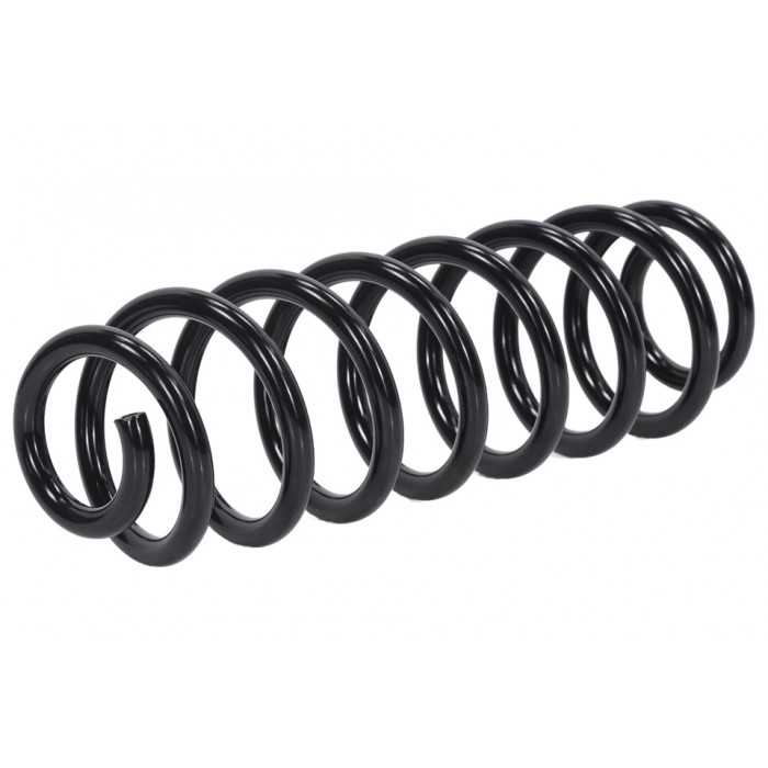 Ressort de Suspension Arrière Pour Skoda Octavia II Superb 1K0511115CT