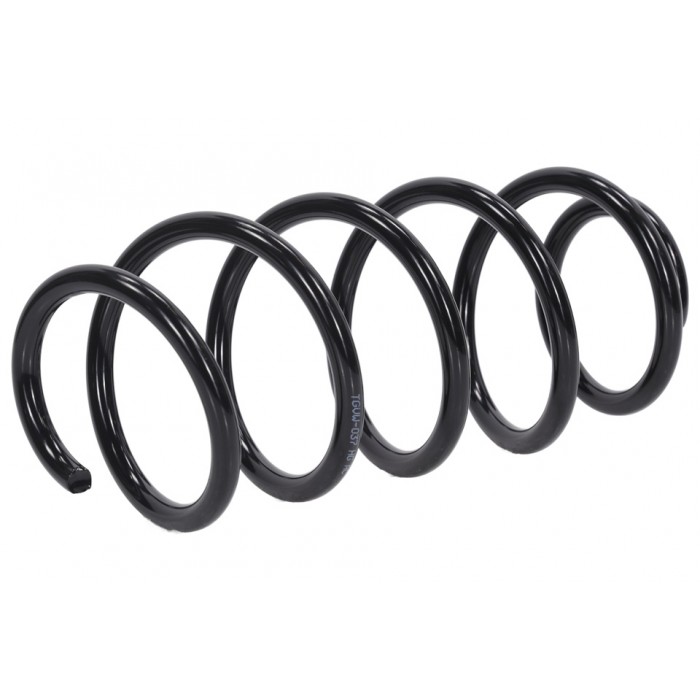 Ressort de Suspension Avant Pour VW Golf V VI Touran Skoda Yeti