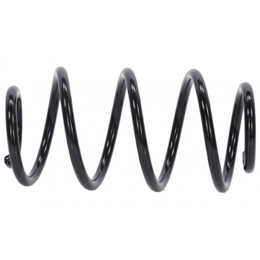 Ressort de Suspension Avant Pour VW Scirocco Skoda Octavia II 1K0411105JB