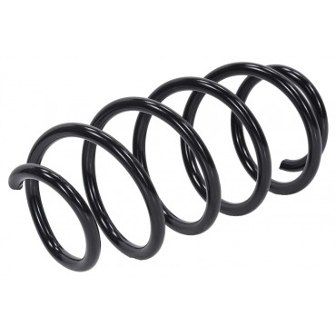 Ressort de Suspension Avant Pour VW CC Passat Skoda Superb II