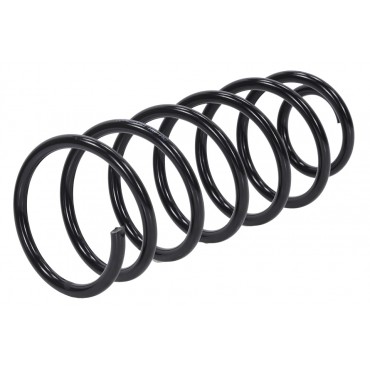 Ressort de Suspension Avant Pour VW Golf IV 357411105T