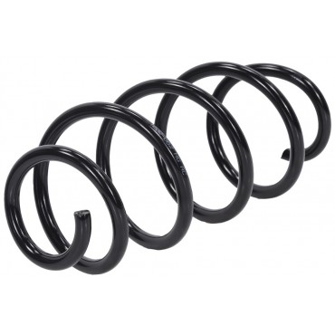 Ressort de Suspension Avant Pour Skoda Yeti 1K0411105DM