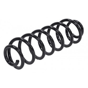 Ressort de Suspension Arrière Pour VW Golf V VI Touran Skoda Octavia II Yeti