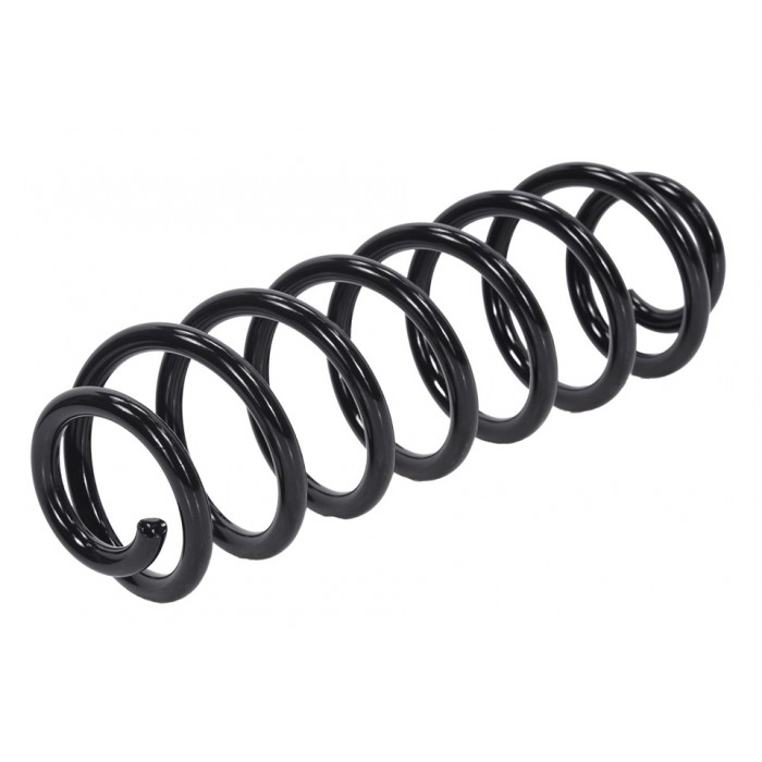 Ressort de Suspension Arrière Pour VW Golf V VI Touran Skoda Octavia II Yeti