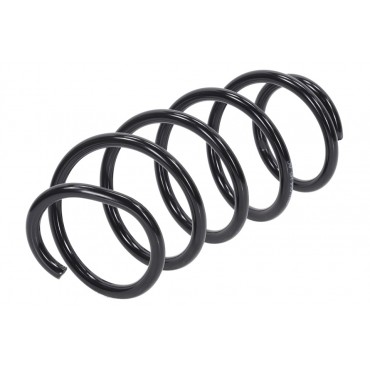 Ressort de Suspension Avant Pour VW Passat Skoda Superb II 3C0411105A