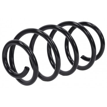 Ressort de Suspension Avant Pour VW Multivan V Transporter 7E0411105A 7E0411105B