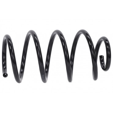 Ressort de Suspension Avant Pour VW Multivan V Transporter 7E0411105A 7E0411105B