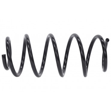 Ressort de Suspension Avant Pour VW Touran 1K0411105DG