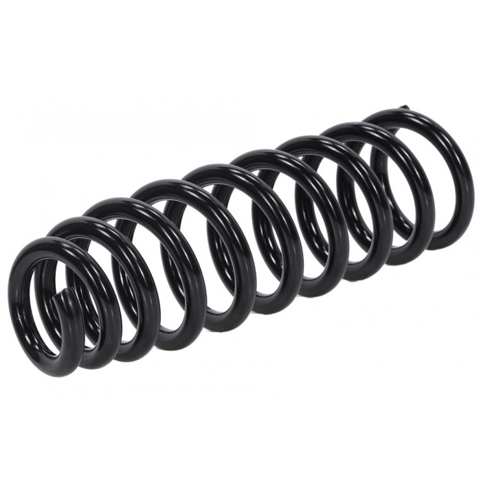 Ressort de Suspension Avant Pour VW Touareg 7L6411105K