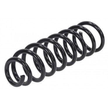 Ressort de Suspension Arrière Pour VW Touareg 7L6511115F