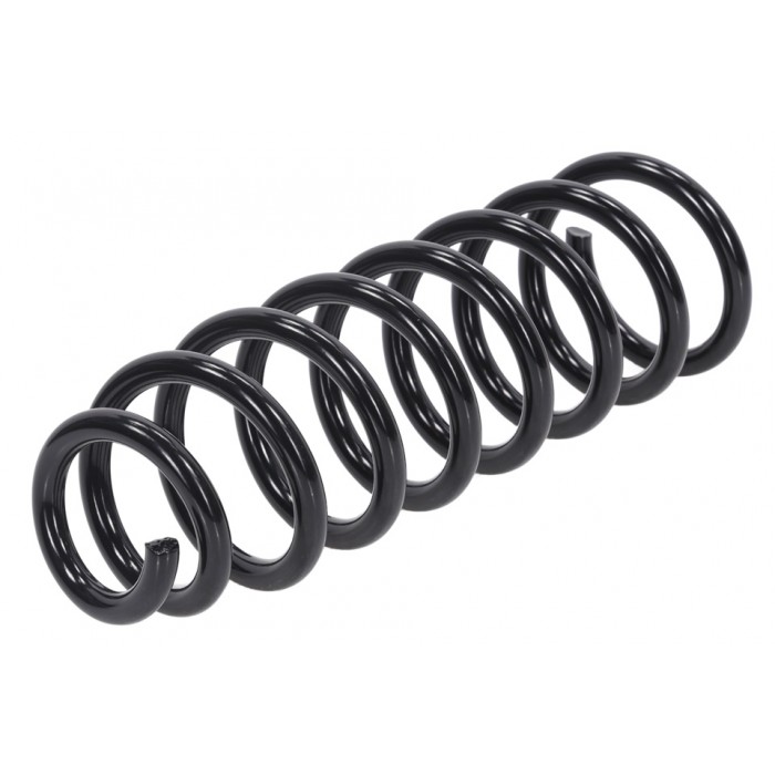 Ressort de Suspension Arrière Pour VW Touareg 7L6511115F