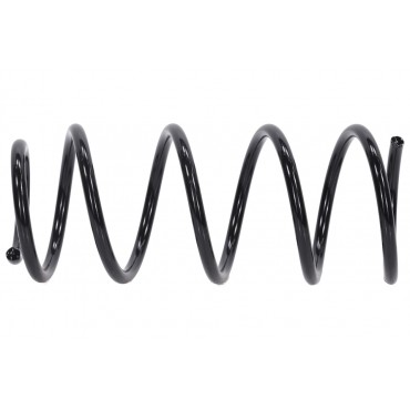 Ressort de Suspension Avant Pour VW Polo 6K0411105L 6N0411105N 6N0411105P