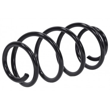 Ressort de Suspension Avant Pour VW Golf Plus V Touran 1K0411105BG